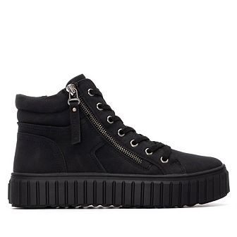 Refresh Women's Casual High Top Sneakers 172891