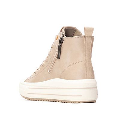 Refresh Women's Casual High Top Sneakers 172939