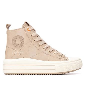 Refresh Women's Casual High Top Sneakers 172939