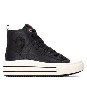 Refresh Women's Casual High Top Sneakers 172939