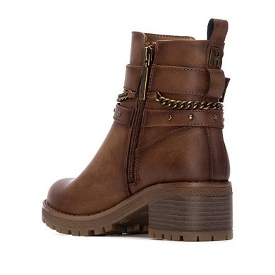 Refresh Women's Ankle Booties 172918