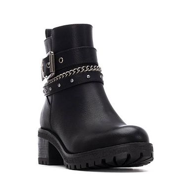 Refresh Women's Ankle Booties 172918