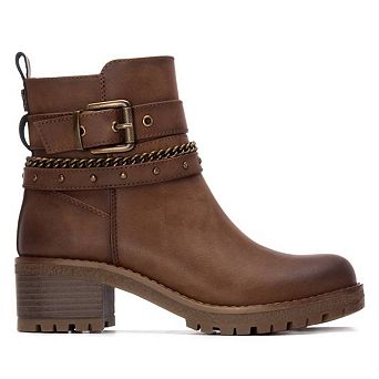 Refresh Women's Ankle Booties 172918