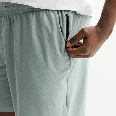 Big & Tall FLX Wander Shorts