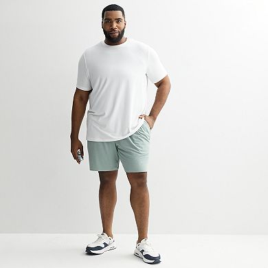 Big & Tall FLX Wander Shorts
