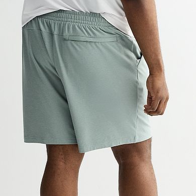 Big & Tall FLX Wander Shorts