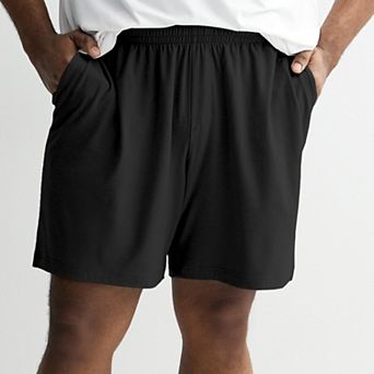 Big & Tall FLX Wander Shorts