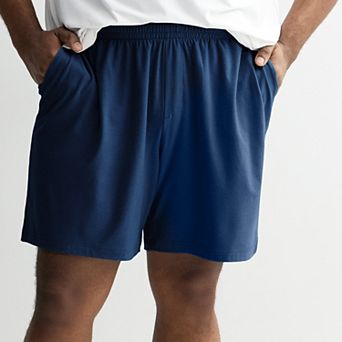 Big & Tall FLX Wander Shorts