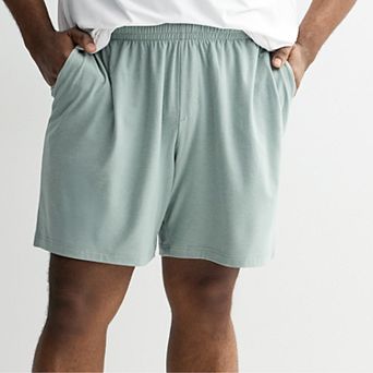 Big & Tall FLX Wander Shorts
