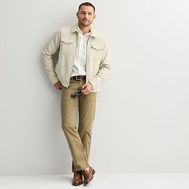 Men's Apt. 9® Station Jacket