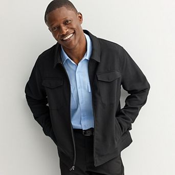 Men's Apt. 9® Station Jacket