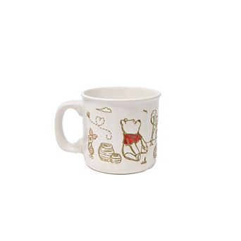 Disney's Winnie the Pooh Bee at One Ceramic Mug