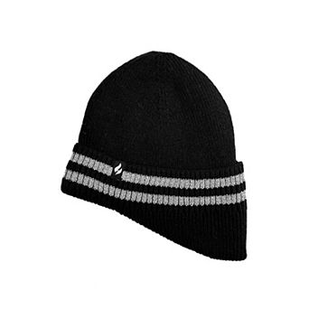 Men's Heat Holders Heatweaver Lined Reflective Hat