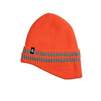 Men's Heat Holders Heatweaver Lined Reflective Hat