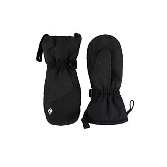 Men's Heat Holders Waterproof Performance Mittens