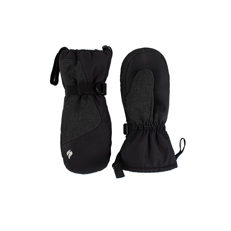 Men's Heat Holders Waterproof Performance Mittens,