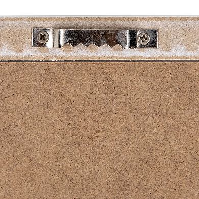 Northlight Framed It's A Wonderful Life Wall Sign