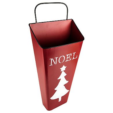 Northlight Set of 2 Noel & Joy Christmas Wall Decor