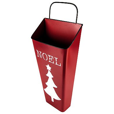 Northlight Set of 2 Noel & Joy Christmas Wall Decor