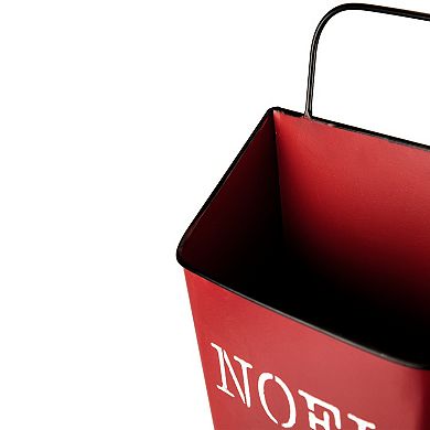 Northlight Set of 2 Noel & Joy Christmas Wall Decor