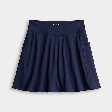 Women's Tek Gear® Ultrastretch Pockets Skort