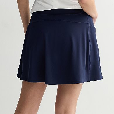 Women's Tek Gear® Ultrastretch Pockets Skort