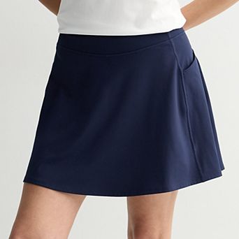 Women's Tek Gear® Ultrastretch Pockets Skort