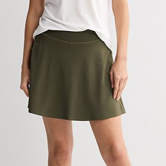 Women's Tek Gear® Ultrastretch Skort