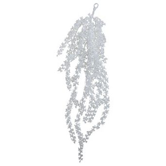 Northlight 36-Inch Artificial White Pine Hanging Bush