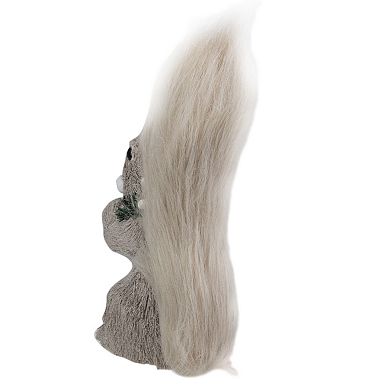 Northlight 12-in. Standing Squirrel Christmas Figure