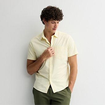 Men's FLX Tech Stretch Shirt