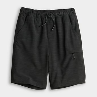 Boys 8-20 Sonoma Goods For Life® Adaptive Pull-On Hybrid Shorts