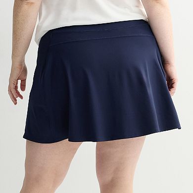 Plus Size Tek Gear® Ultrastretch Skort