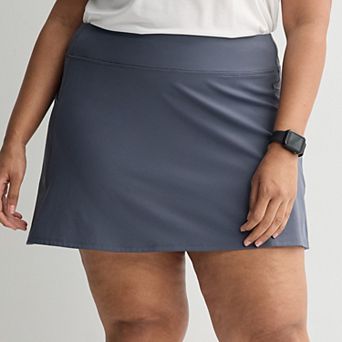 Plus Size Tek Gear® Ultrastretch Skort