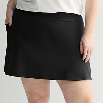 Plus Size Tek Gear® Ultrastretch Skort