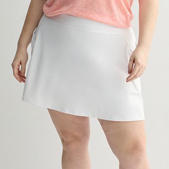Plus Size Tek Gear® Ultrastretch Skort