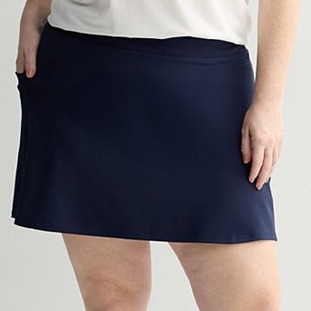 Plus Size Tek Gear® Ultrastretch Skort