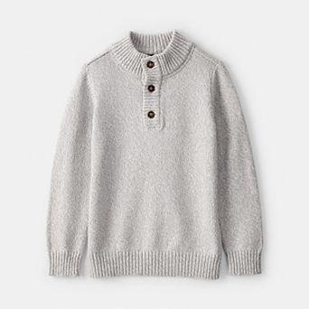 Boys 4-14 Carter's Pullover Sweater