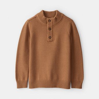 Boys 4-14 Carter's Pullover Sweater