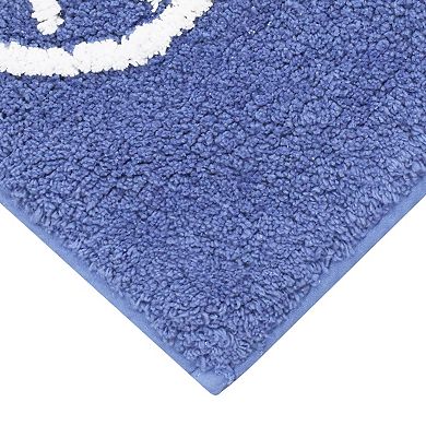 Celebrate Together™ Coastal Shell Bathroom Rug
