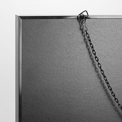 American Art Décor Man Cave Vintage LED Wall Sign