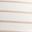 Cream Pink Stripe
