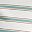 Ivory Green Stripe