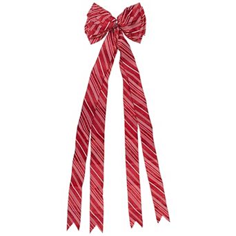 Northlight 48-Inch Christmas Bow Decoration