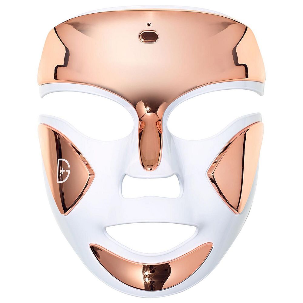 DOCTOR DEWIS NIA MASK GEL4個 Dr. Dennis Gross Skincare DRx SpectraLite FaceWare Pro 3-Minute