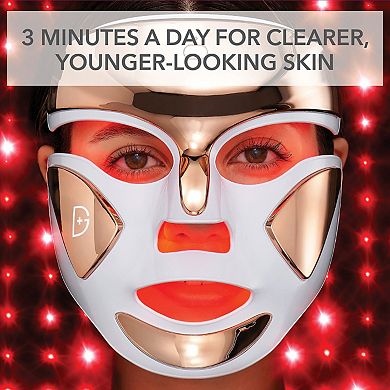 DRx SpectraLite FaceWare Pro 3-Minute LED Device