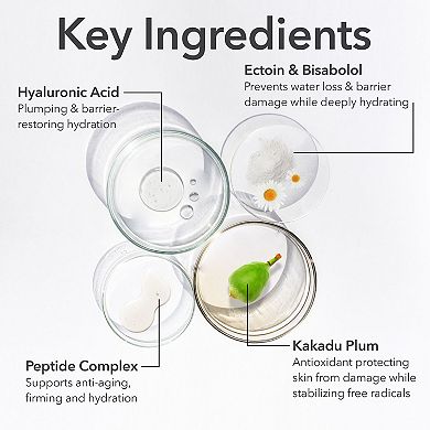 DermInfusions Fill + Repair Eye Cream