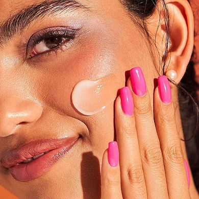 Vitamin C Lactic Creamy Cleansing Oil