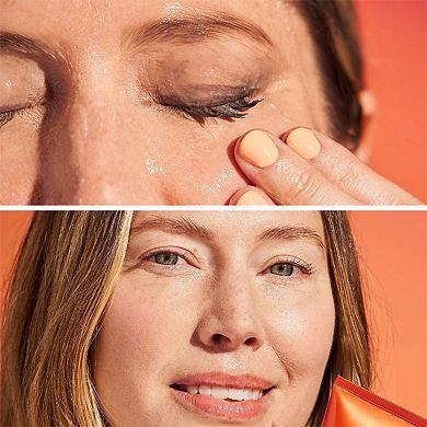 Vitamin C Lactic Creamy Cleansing Oil