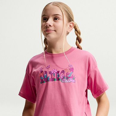 Kids 8-20 Nike Sportswear Graphic T-Shirt